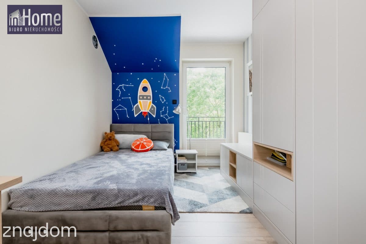 Sielachowskie| dom 193,3 m² | działka 599 m2 | - zdjęcie 21