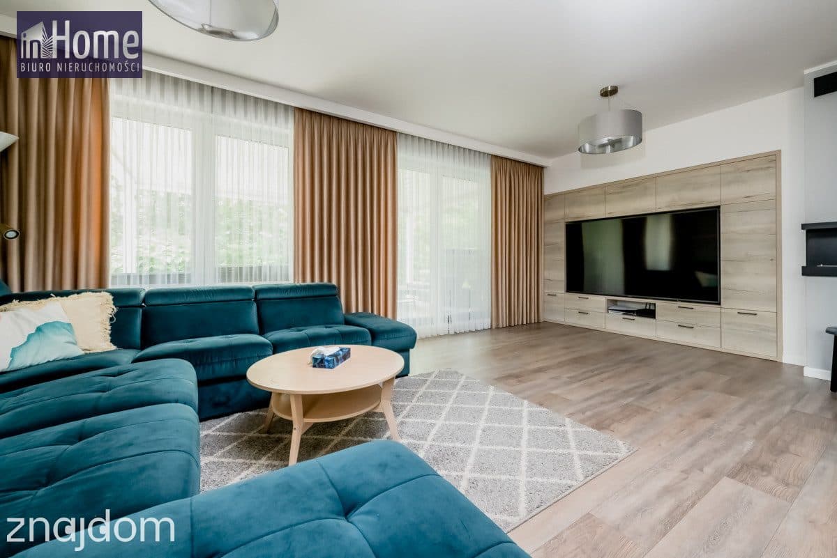 Sielachowskie| dom 193,3 m² | działka 599 m2 | - zdjęcie 2