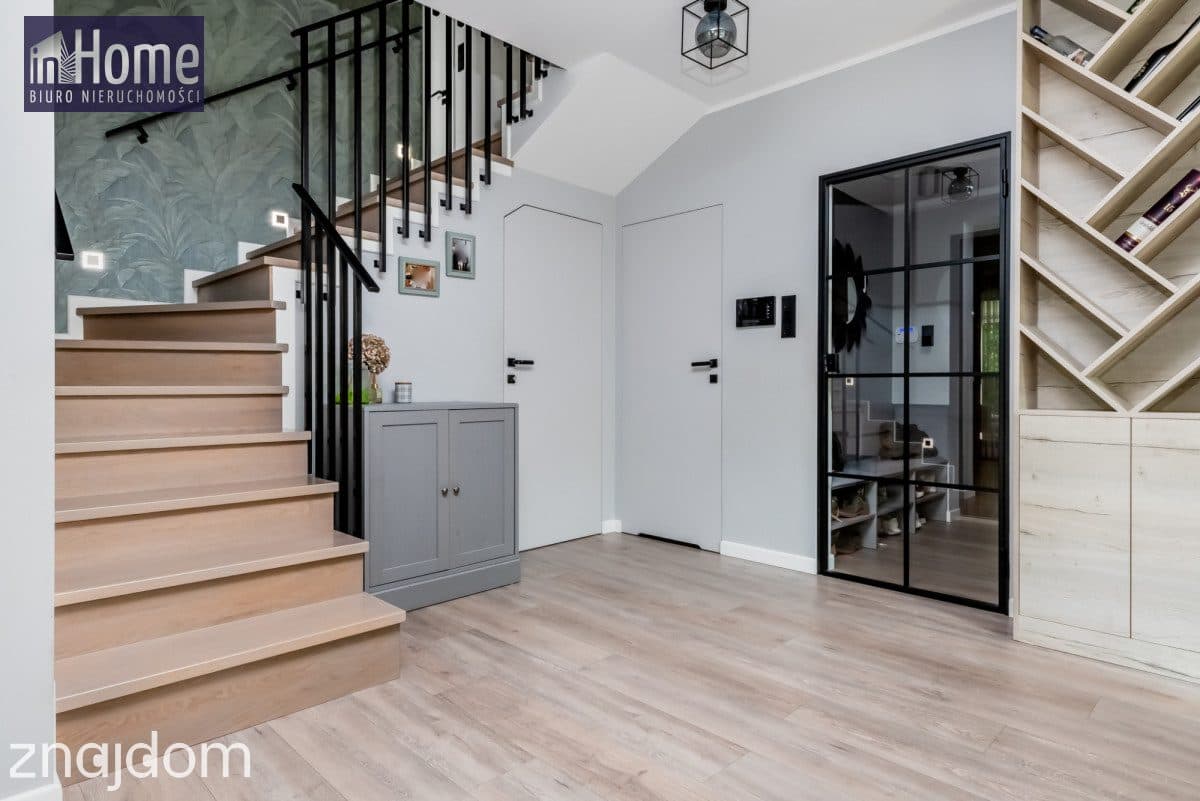 Sielachowskie| dom 193,3 m² | działka 599 m2 | - zdjęcie 9