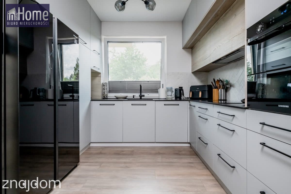 Sielachowskie| dom 193,3 m² | działka 599 m2 | - zdjęcie 8