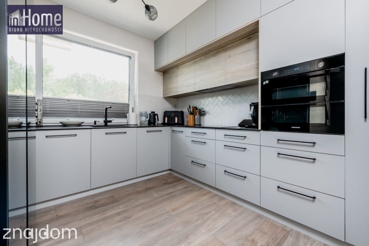 Sielachowskie| dom 193,3 m² | działka 599 m2 | - zdjęcie 7