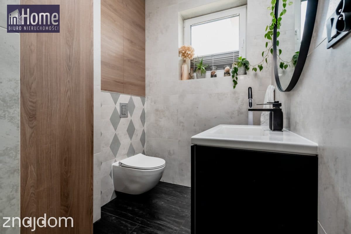 Sielachowskie| dom 193,3 m² | działka 599 m2 | - zdjęcie 10