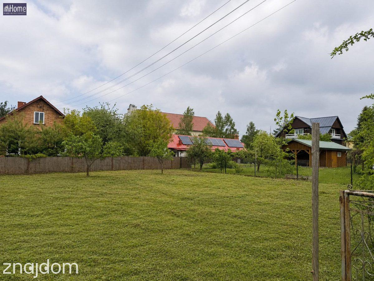 Działka 800 m² w Orli | zabudowana - zdjęcie 3