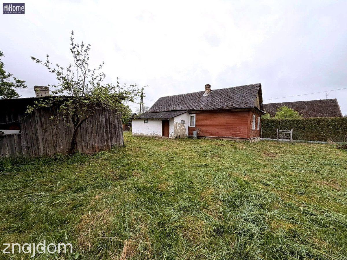 Działka 800 m² w Orli | zabudowana - zdjęcie 7