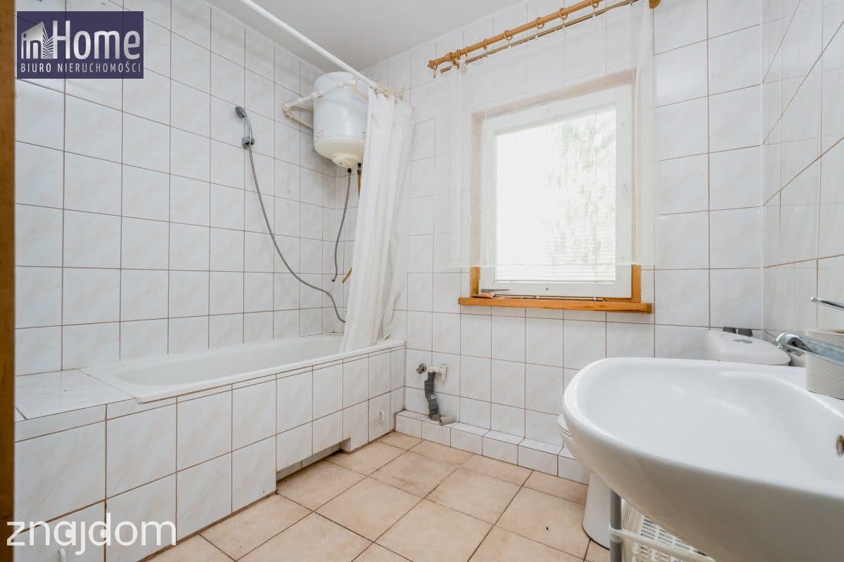 Dom na skraju lasu | działka 2300m2 | dom 70m2 - zdjęcie 14