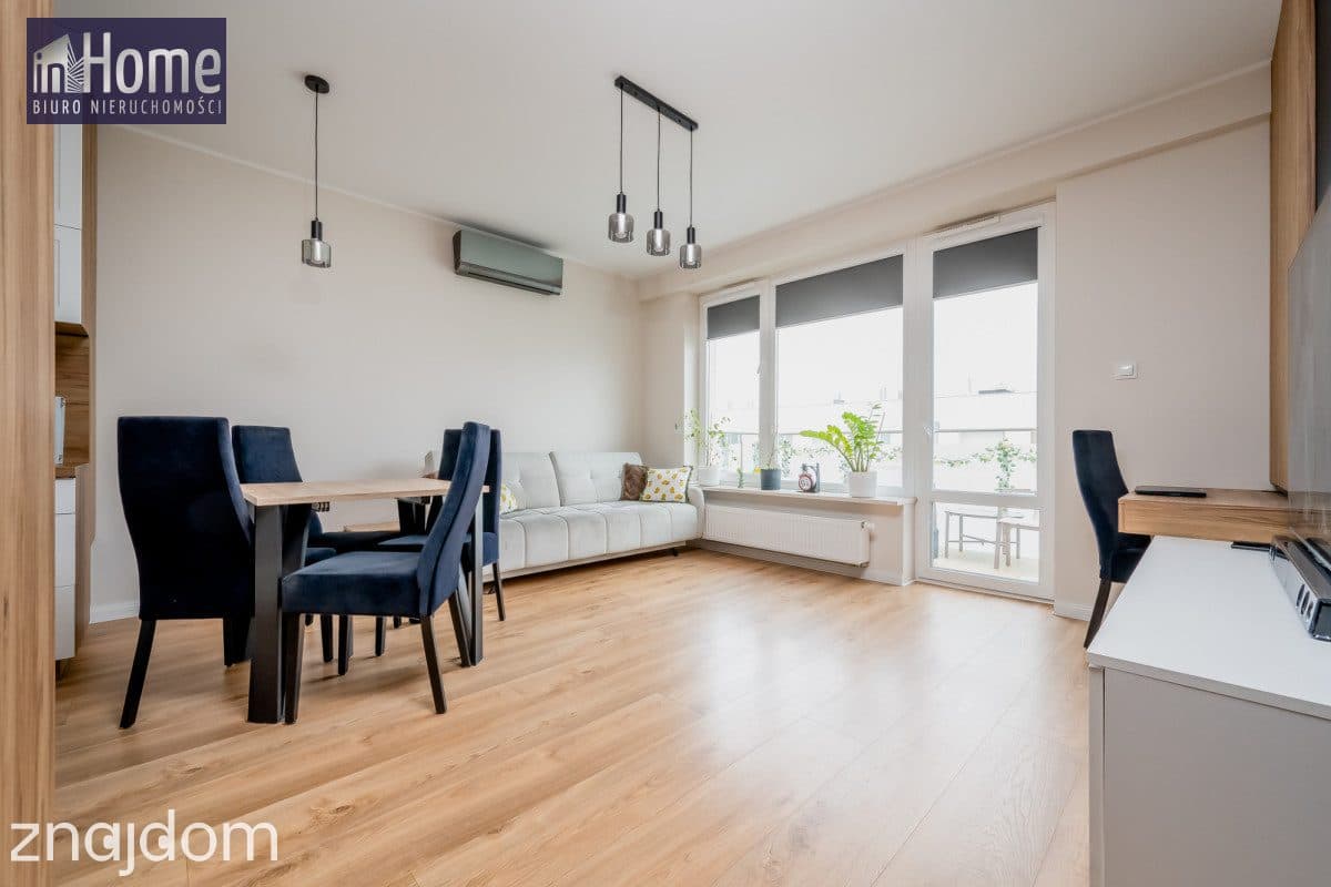 Nowoczesność, komfort i styl –42 m² przy ul. Bełzy - zdjęcie 4