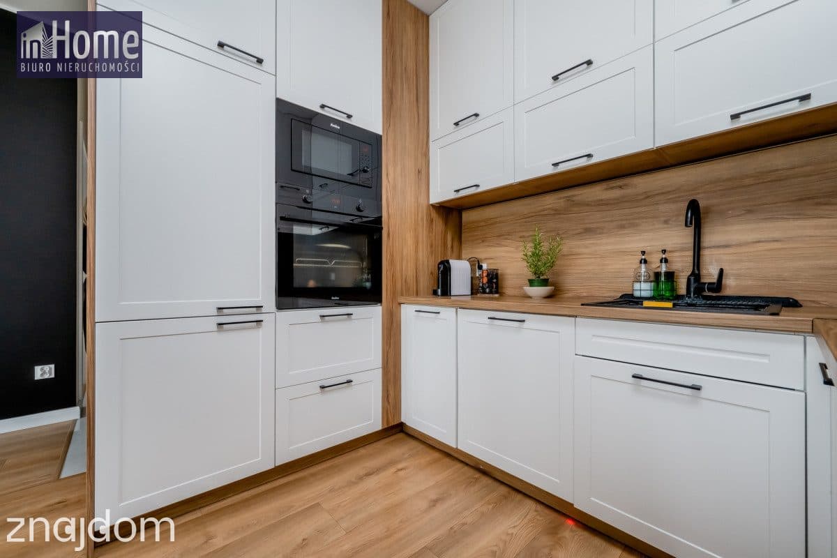 Nowoczesność, komfort i styl –42 m² przy ul. Bełzy - zdjęcie 5