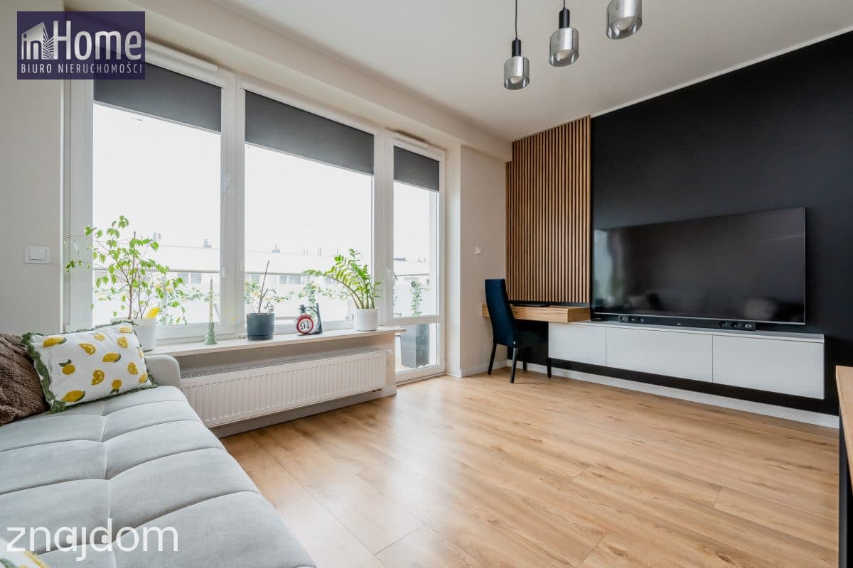 Nowoczesność, komfort i styl –42 m² przy ul. Bełzy - zdjęcie 2