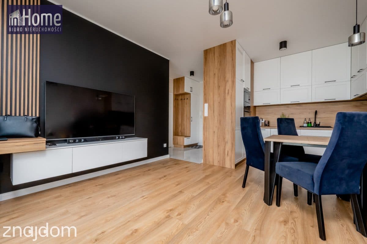 Nowoczesność, komfort i styl –42 m² przy ul. Bełzy - zdjęcie 3