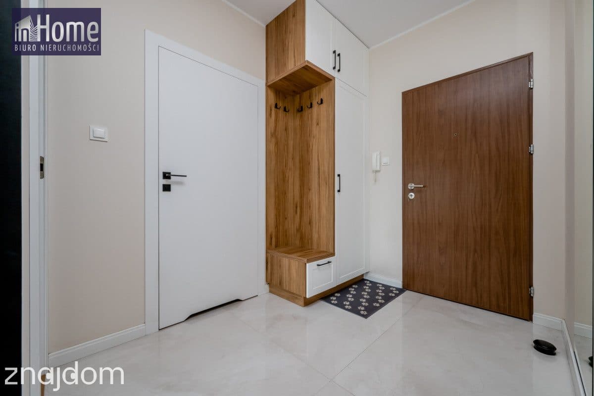 Nowoczesność, komfort i styl –42 m² przy ul. Bełzy - zdjęcie 6