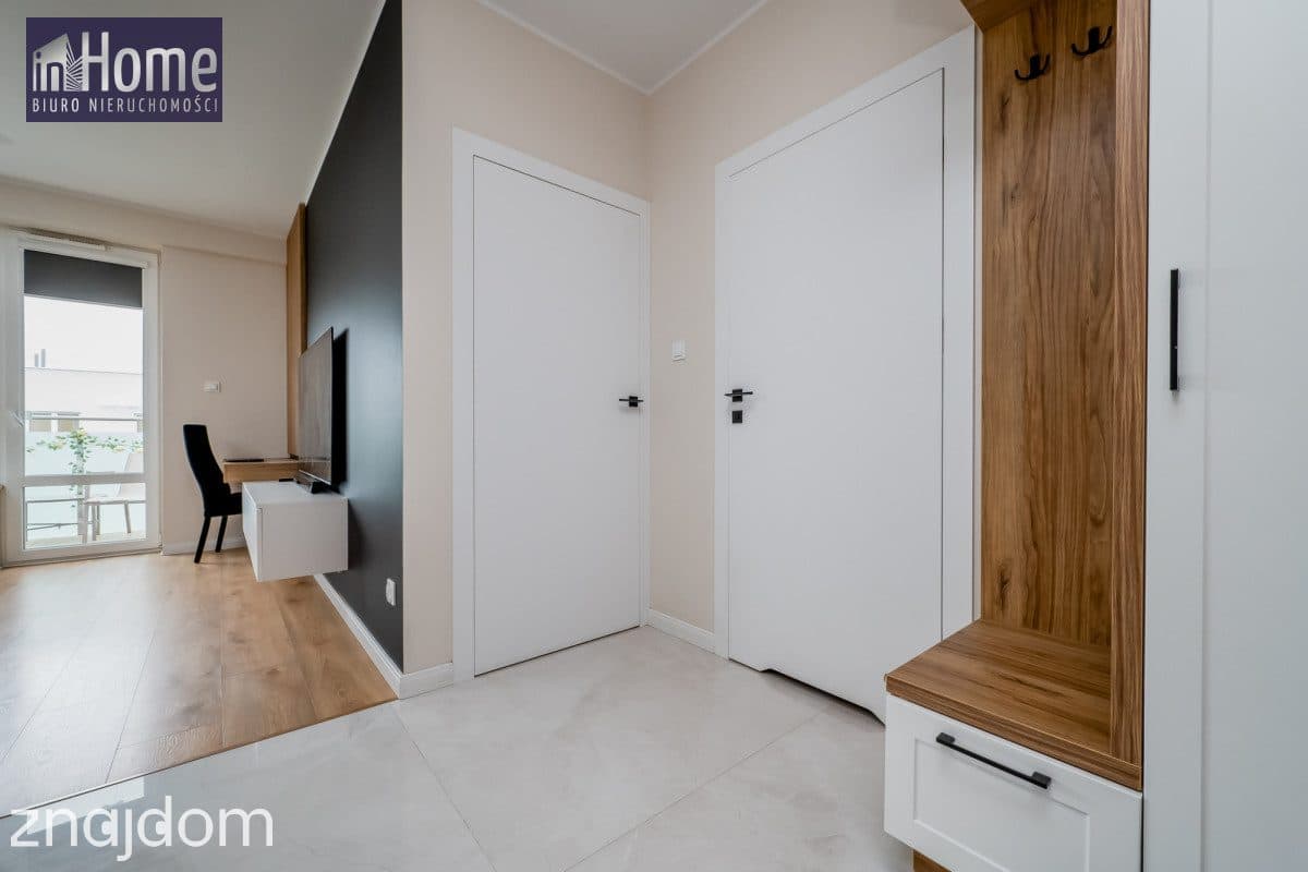 Nowoczesność, komfort i styl –42 m² przy ul. Bełzy - zdjęcie 7