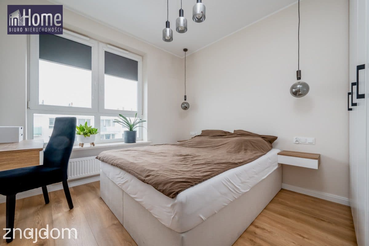 Nowoczesność, komfort i styl –42 m² przy ul. Bełzy - zdjęcie 8