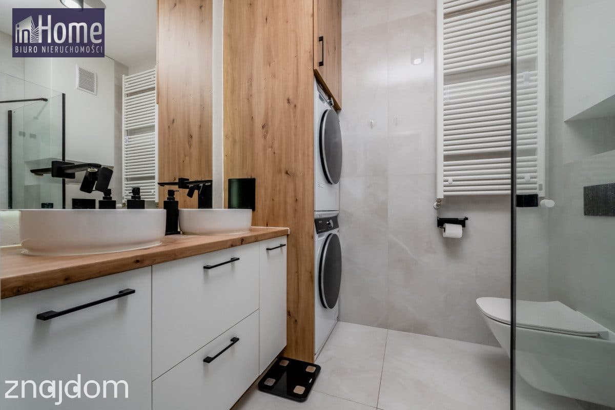 Nowoczesność, komfort i styl –42 m² przy ul. Bełzy - zdjęcie 9