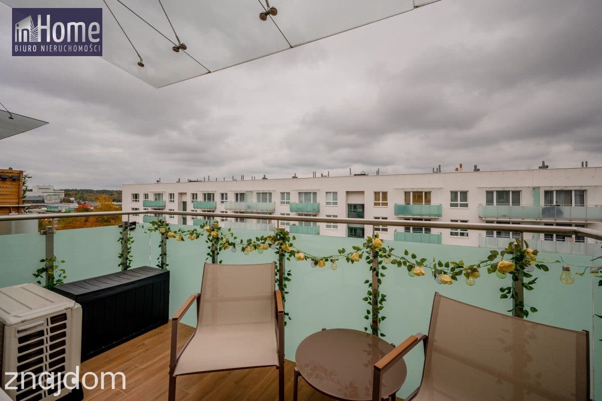 Nowoczesność, komfort i styl –42 m² przy ul. Bełzy - zdjęcie 10