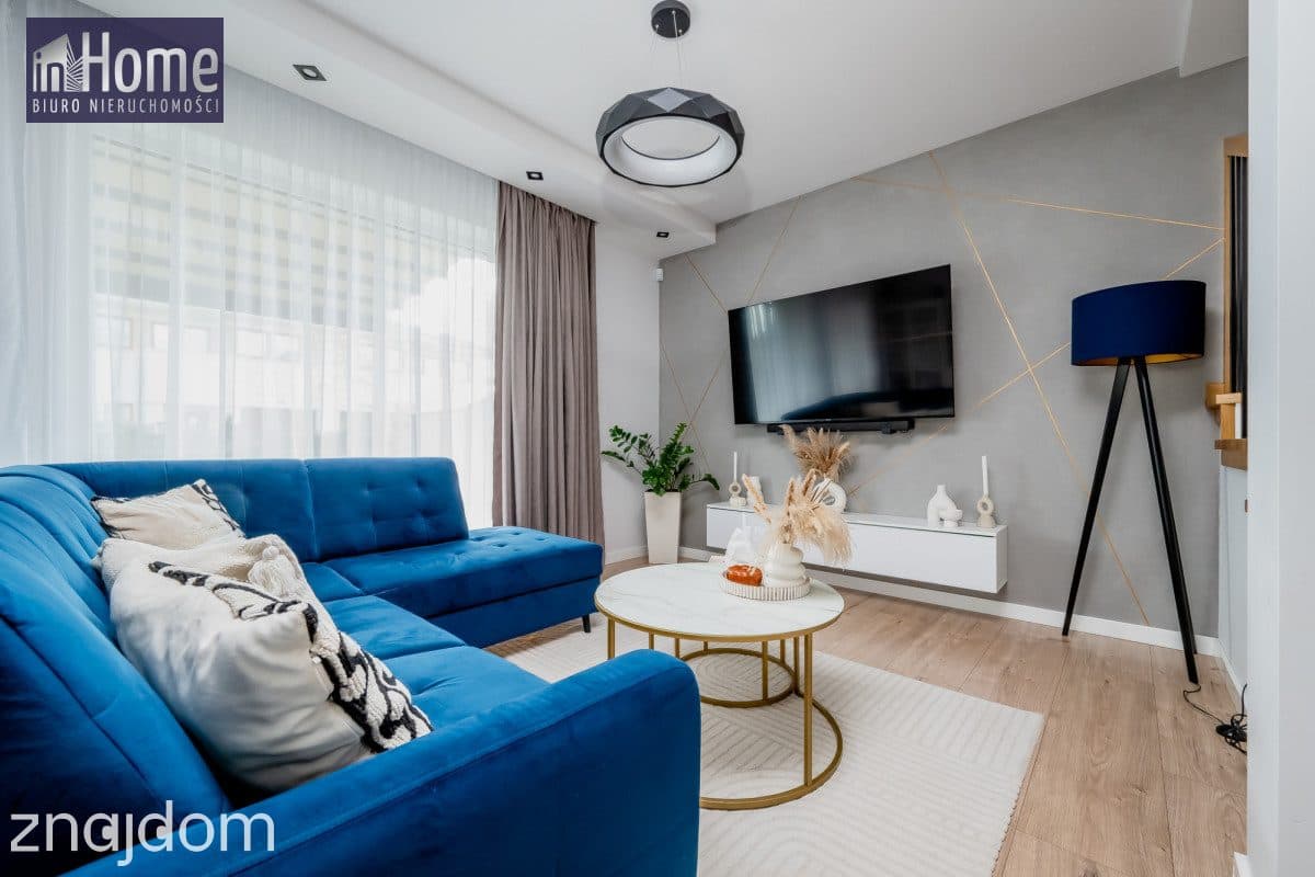 Segment skrajny 2021 | Grabówka | Praska |124 m² | - zdjęcie 5