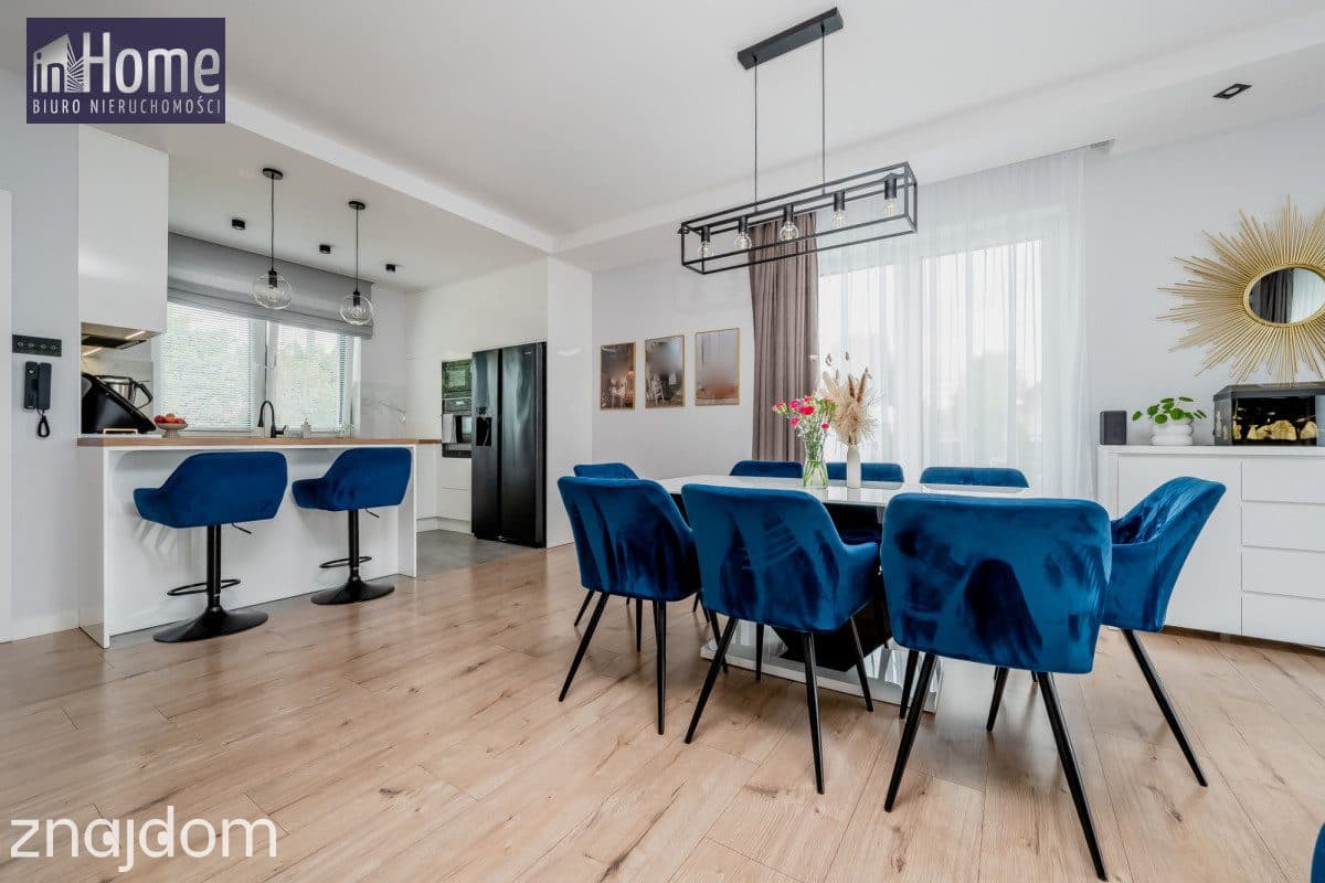 Segment skrajny 2021 | Grabówka | Praska |124 m² | - zdjęcie 3