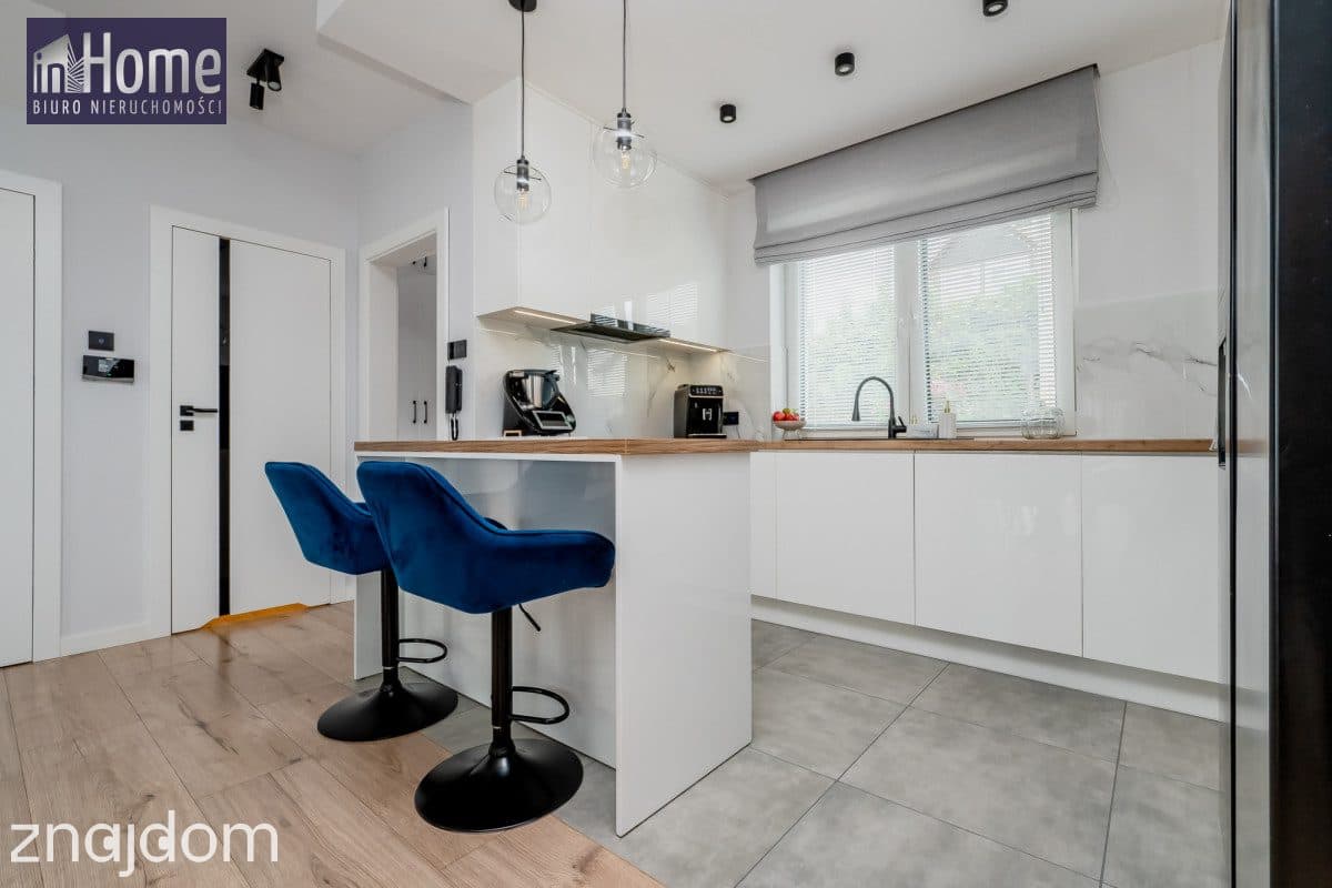 Segment skrajny 2021 | Grabówka | Praska |124 m² | - zdjęcie 7
