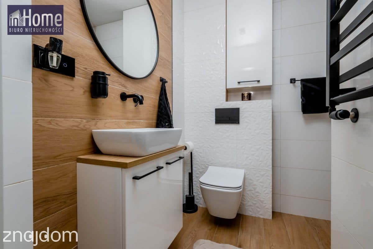 Segment skrajny 2021 | Grabówka | Praska |124 m² | - zdjęcie 8