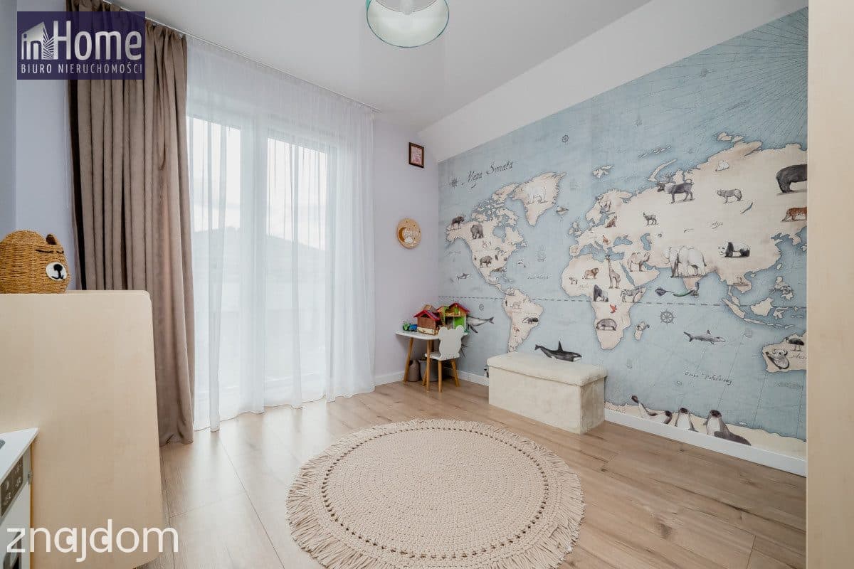 Segment skrajny 2021 | Grabówka | Praska |124 m² | - zdjęcie 15