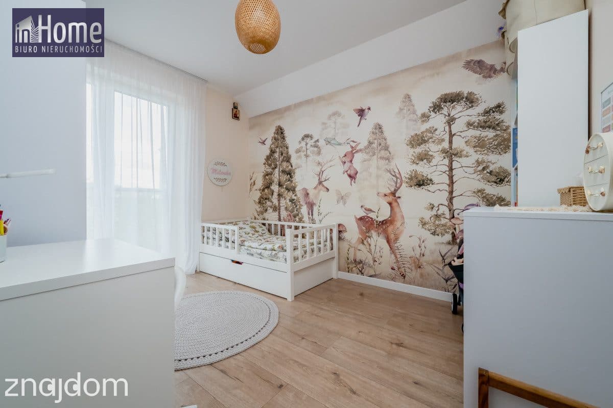 Segment skrajny 2021 | Grabówka | Praska |124 m² | - zdjęcie 14