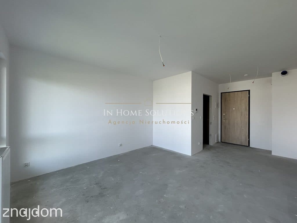 Kawalerka z balkonem o pow. 5,76 m2 - zdjęcie 3