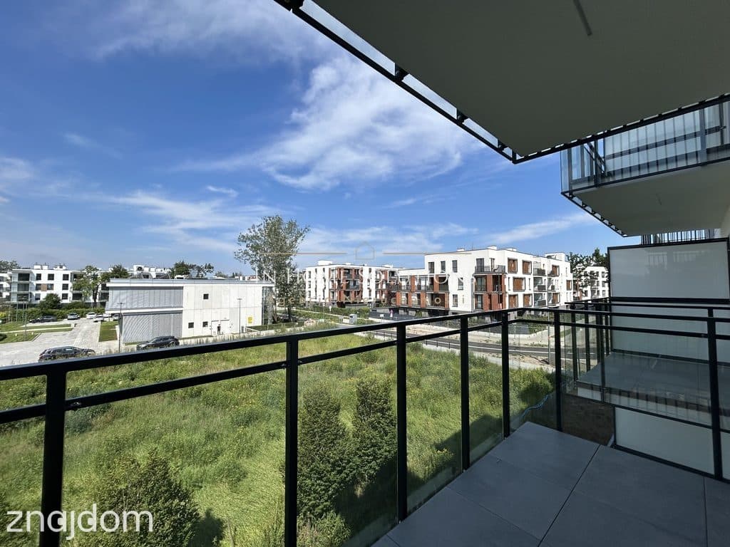 Kawalerka z balkonem o pow. 5,76 m2 - zdjęcie 5