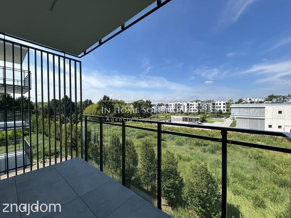 Kawalerka z balkonem o pow. 5,76 m2 - zdjęcie 6