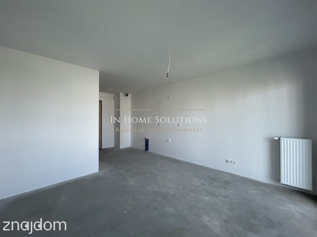 Kawalerka z balkonem o pow. 5,76 m2 - zdjęcie 2