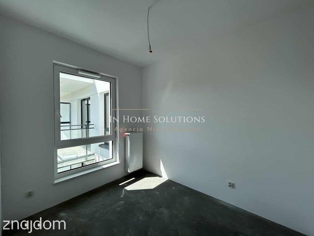 2 pokoje z balkonem 4,80m2 - zdjęcie 5