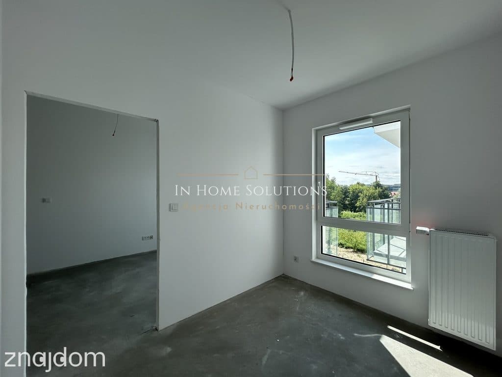 2 pokoje z balkonem 4,80m2 - zdjęcie 6