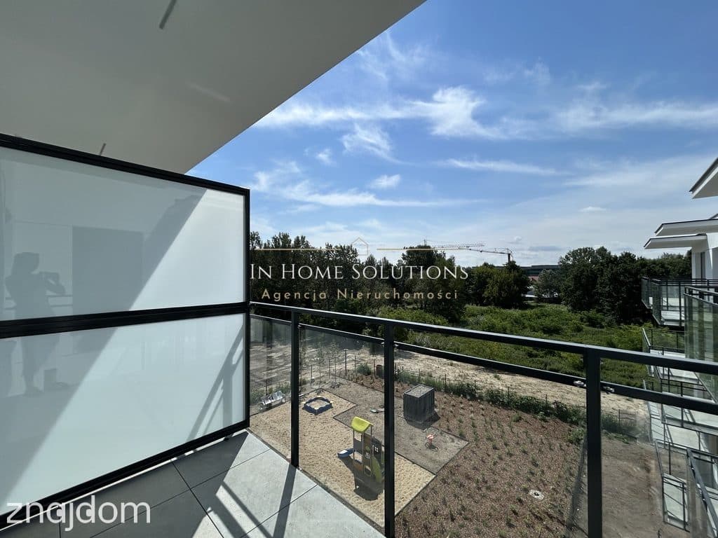 2 pokoje z balkonem 4,80m2 - zdjęcie 9