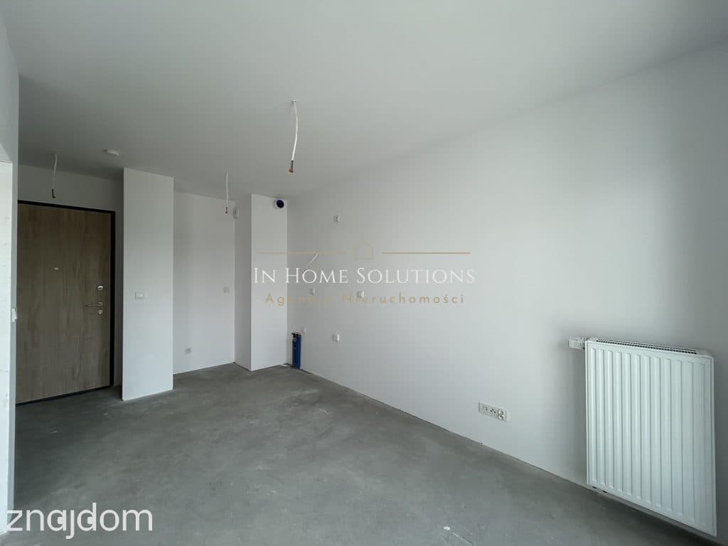 2 pokoje z balkonem 4,80m2 - zdjęcie 3