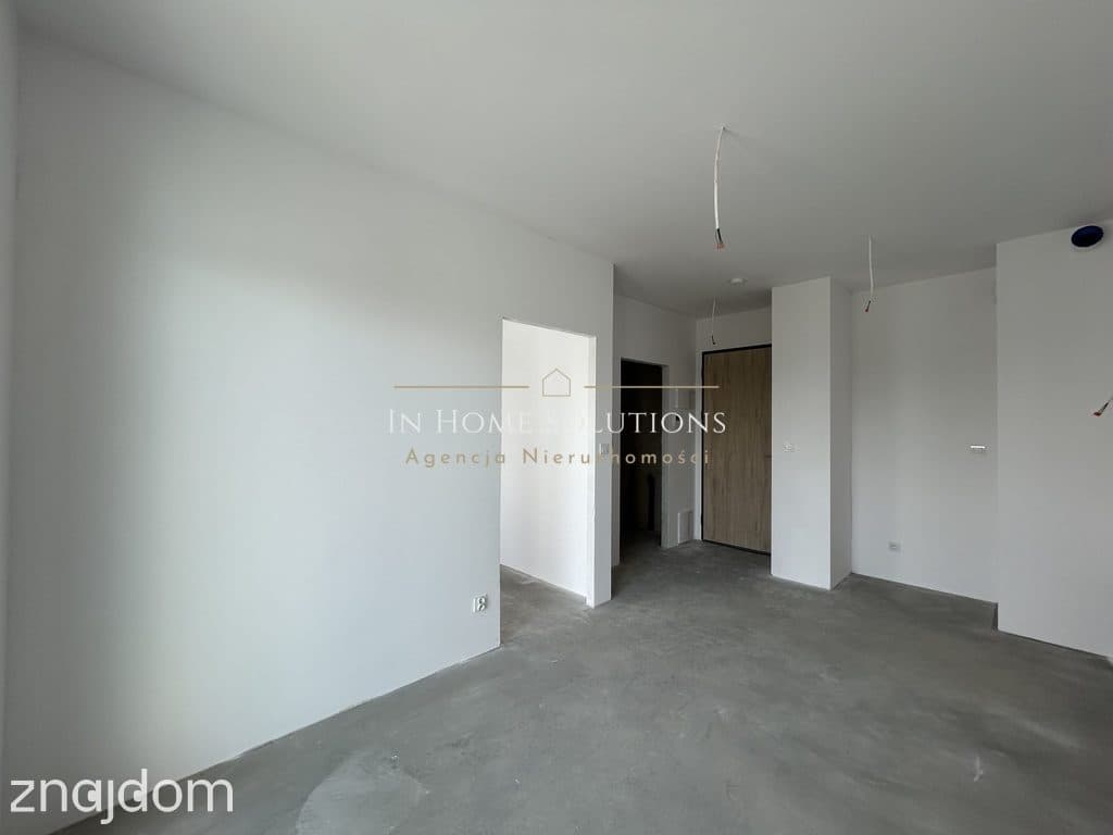 2 pokoje z balkonem 4,80m2 - zdjęcie 4