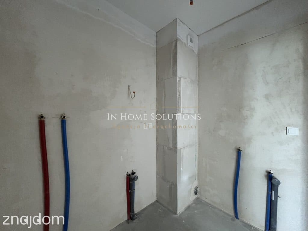 2 pokoje z balkonem 4,80m2 - zdjęcie 8
