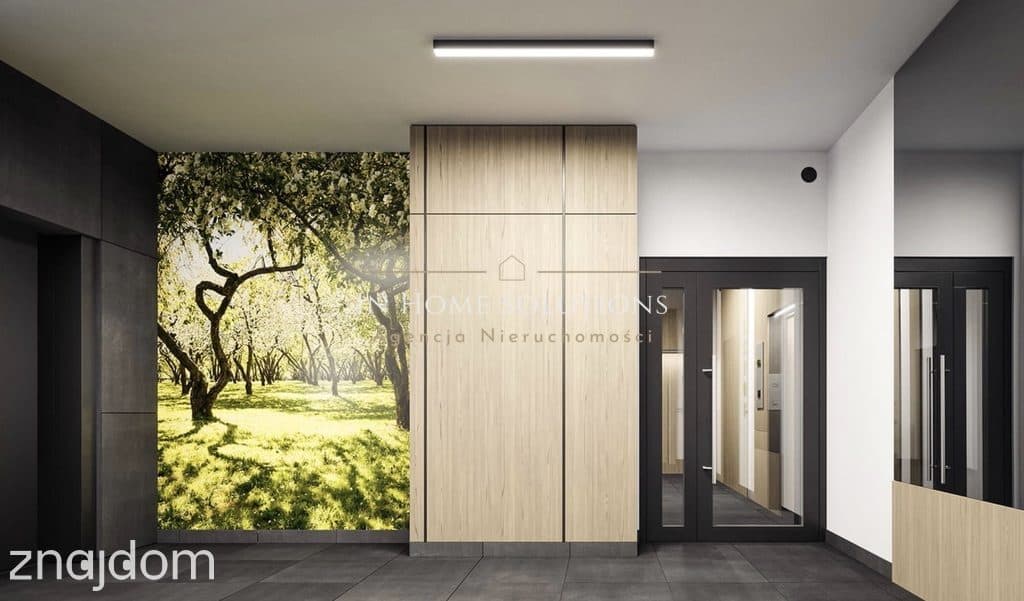 2 pokoje z balkonem 4,80m2 - zdjęcie 11