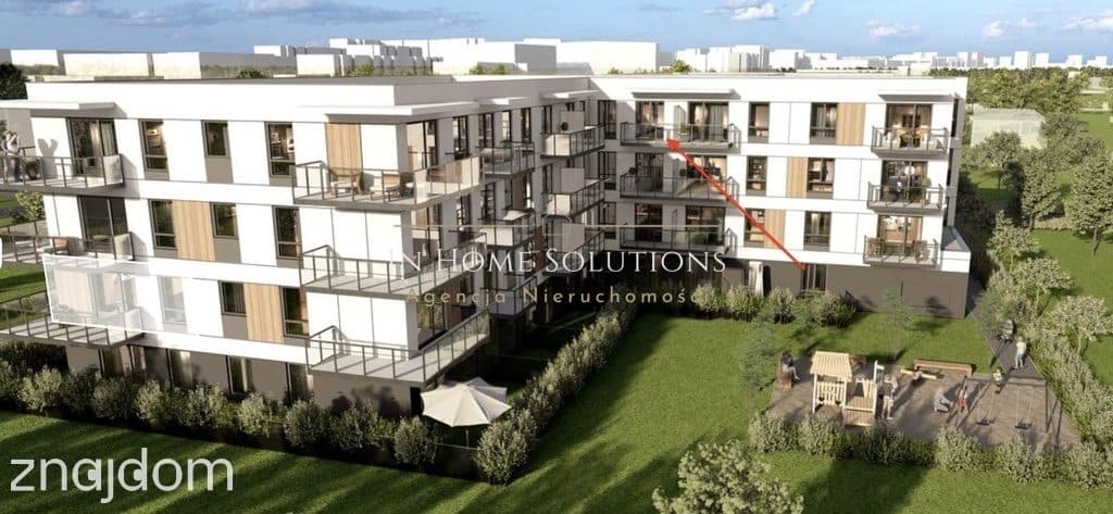 2 pokoje z balkonem 4,80m2 - zdjęcie 14