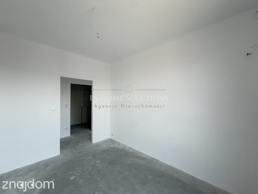 3 pok z tarasem i balkonem + 2 miejsca i komórka - zdjęcie 9