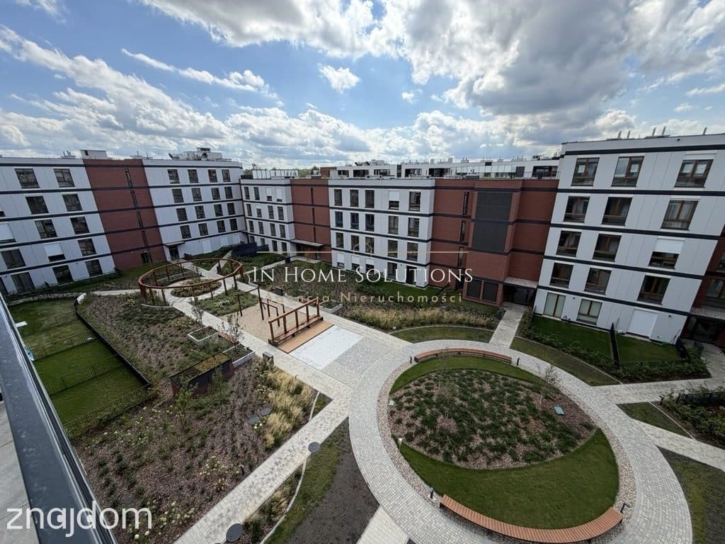 2 pok z balkonem + miejsce w garażu - gotowe ! - zdjęcie 12