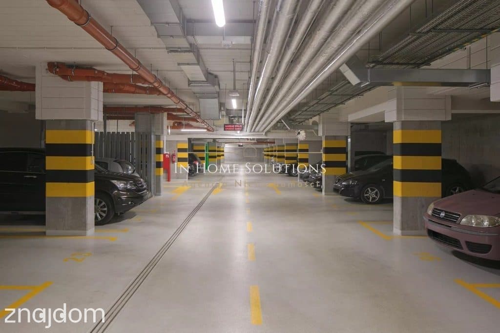 1 pok przy stacji Metro Chrzanów - zdjęcie 13