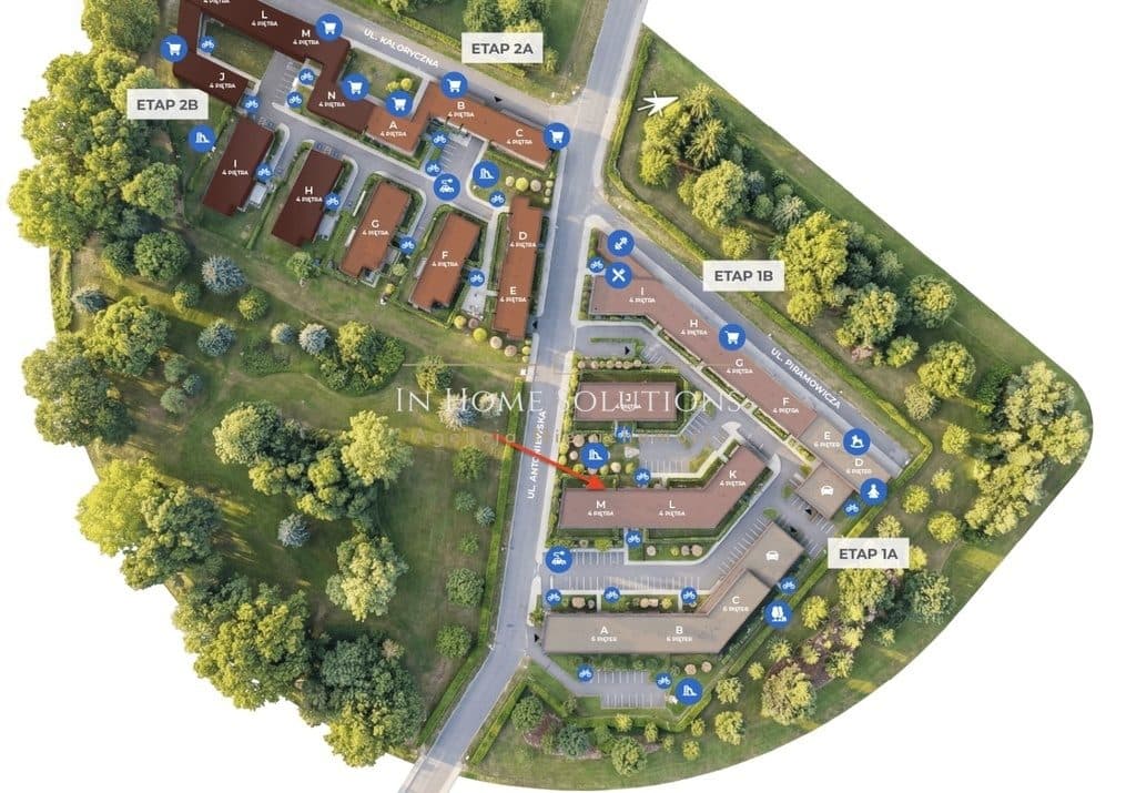 2 pok + komórka i garaż - gotowe - zdjęcie 14
