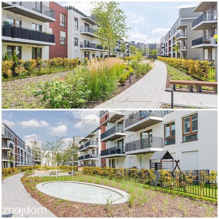 Nowe 2 pok. 47m2 wysoki standard + M.P.i komórka - zdjęcie 12