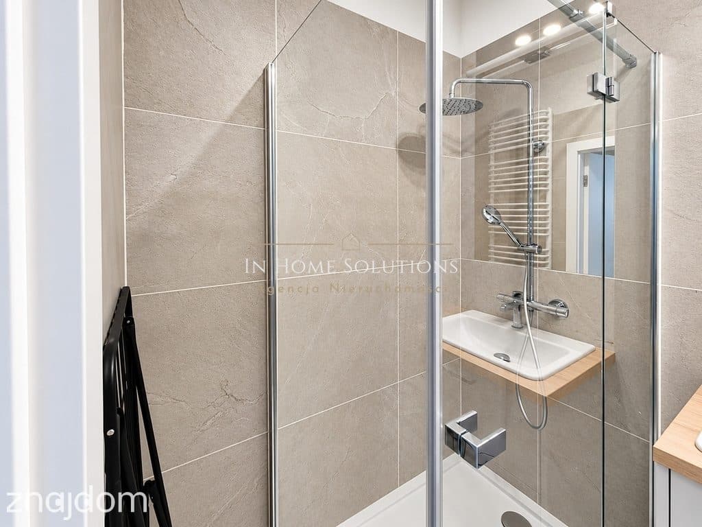 Nowe 2 pok. 47m2 wysoki standard + M.P.i komórka - zdjęcie 8