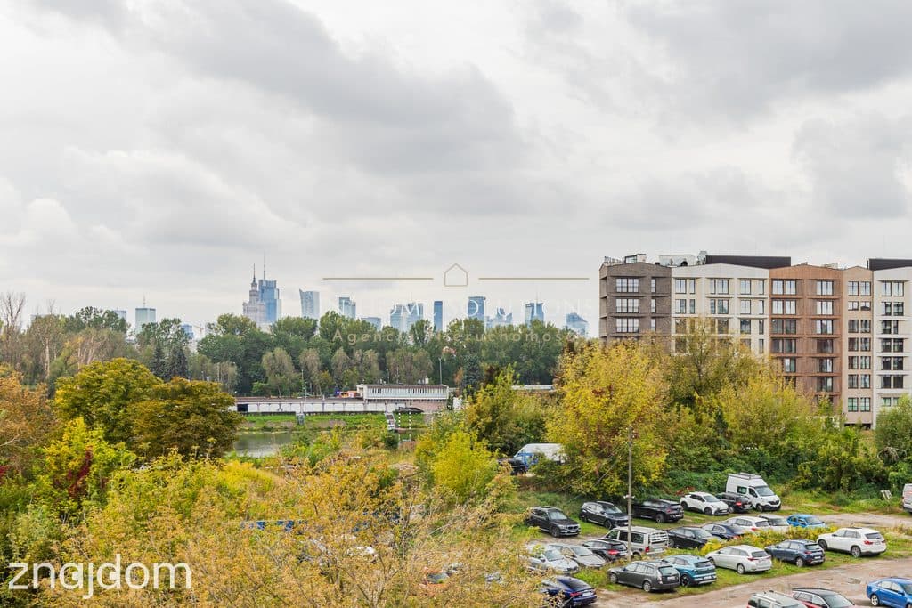 3 pok.71m2 + miejsce postojowe- Port Praski - zdjęcie 17