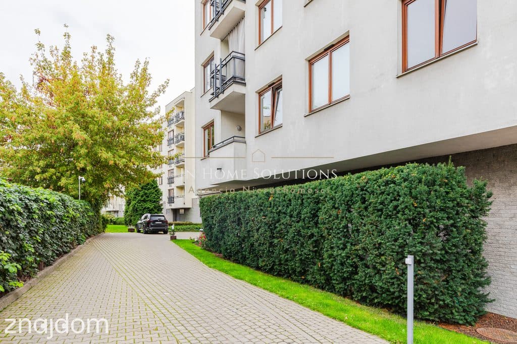 3 pok.71m2 + miejsce postojowe- Port Praski - zdjęcie 19