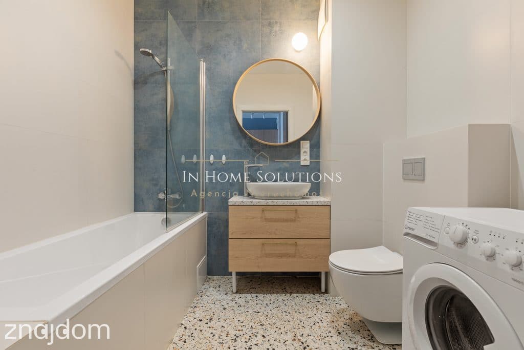 2 pok. 32,98m2 Apartament + M.P. + Komórka - zdjęcie 11
