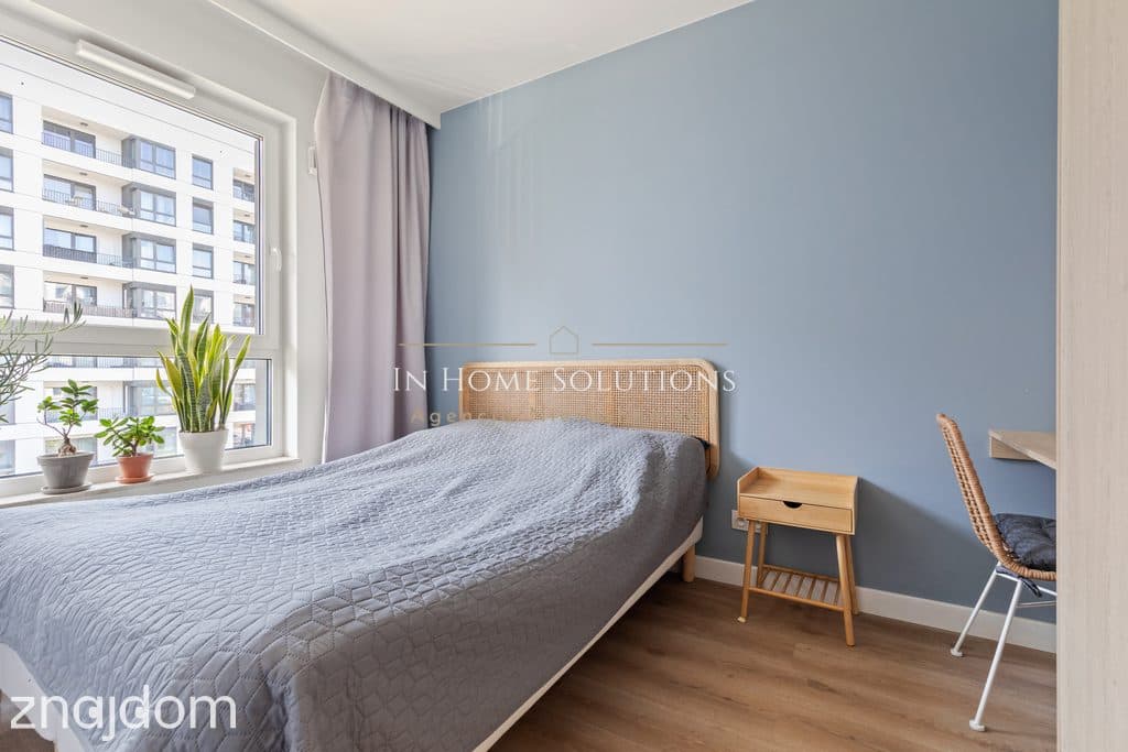 2 pok. 32,98m2 Apartament + M.P. + Komórka - zdjęcie 10