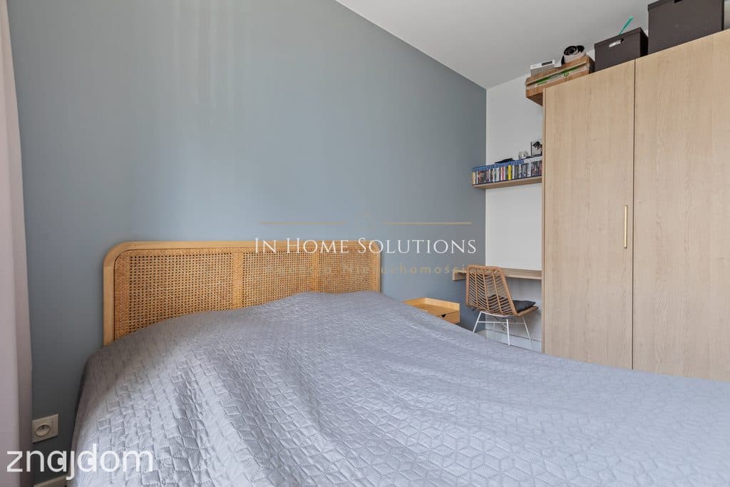 2 pok. 32,98m2 Apartament + M.P. + Komórka - zdjęcie 9