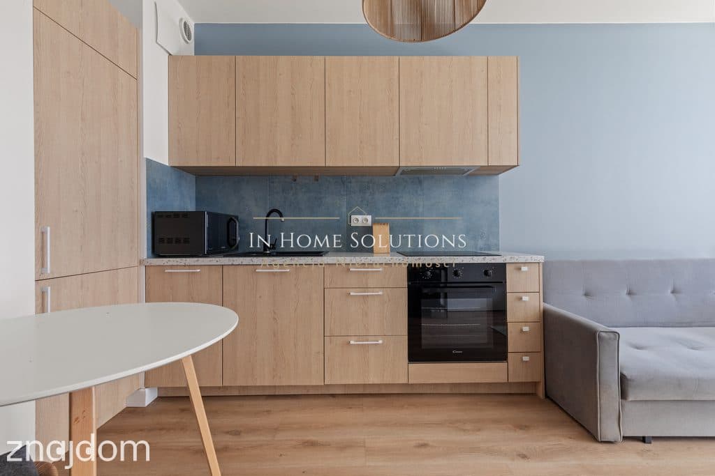 2 pok. 32,98m2 Apartament + M.P. + Komórka - zdjęcie 6