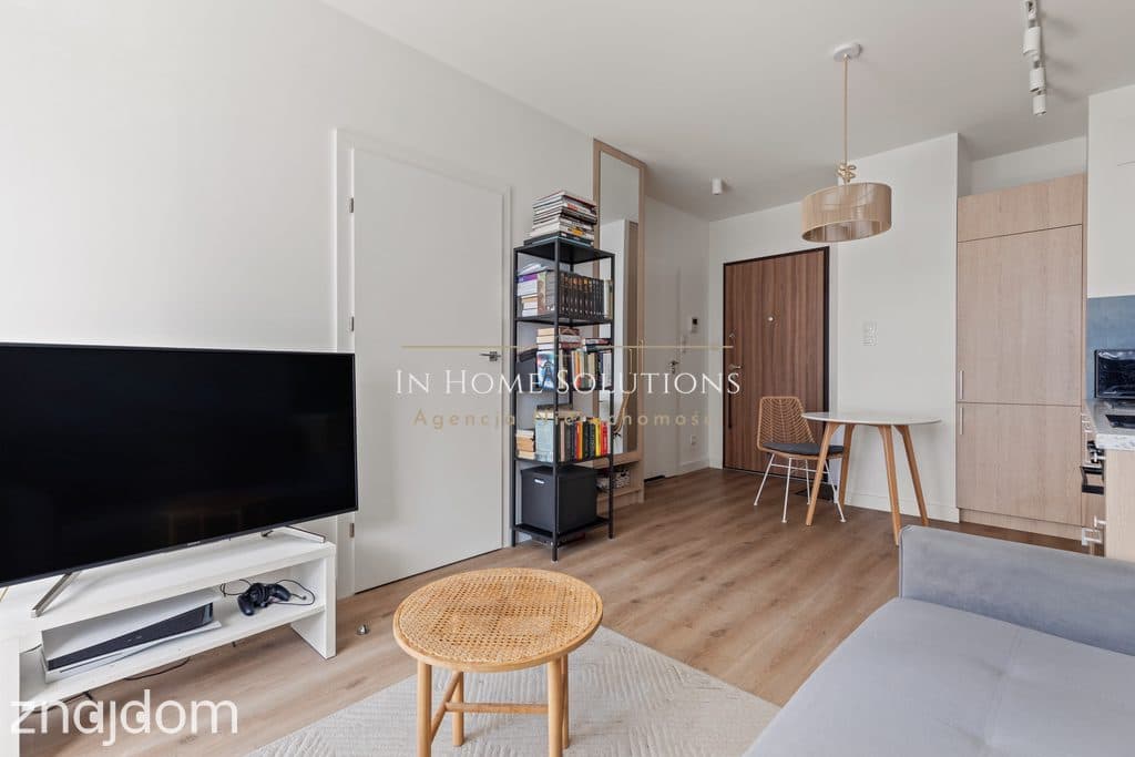 2 pok. 32,98m2 Apartament + M.P. + Komórka - zdjęcie 4