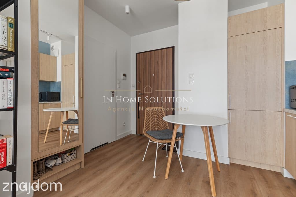 2 pok. 32,98m2 Apartament + M.P. + Komórka - zdjęcie 8